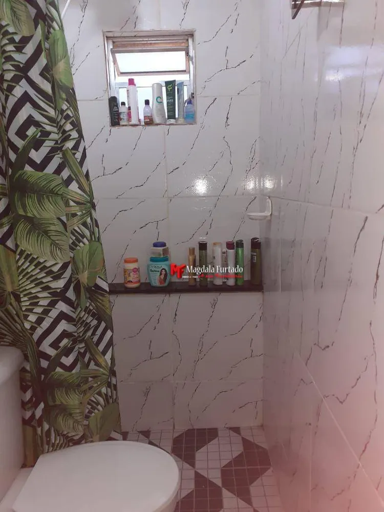 Casa, 2 quartos, 40 m² - Foto 15