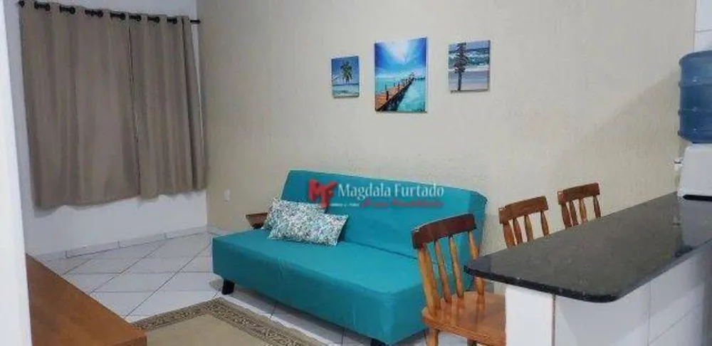 Casa, 2 quartos, 72 m² - Foto 6
