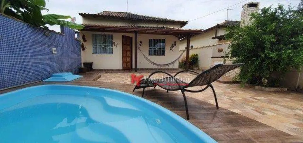 Casa, 2 quartos, 72 m² - Foto 13