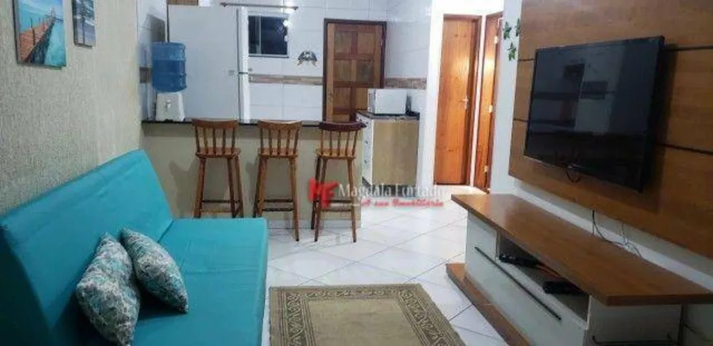 Casa, 2 quartos, 72 m² - Foto 8