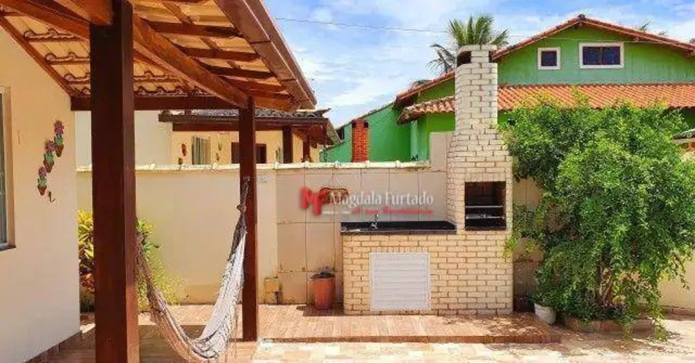 Casa, 2 quartos, 72 m² - Foto 9