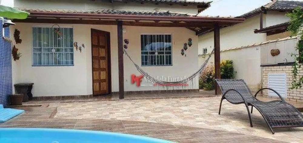 Casa, 2 quartos, 72 m² - Foto 2