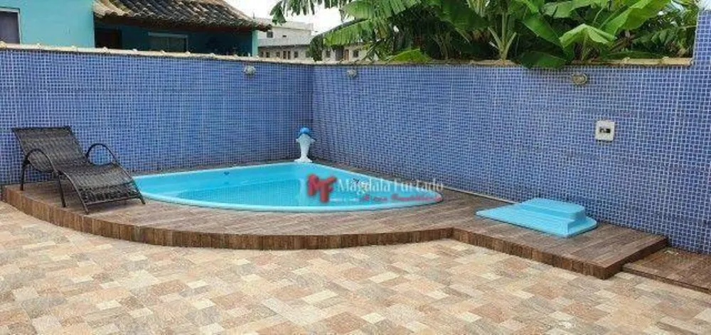 Casa, 2 quartos, 72 m² - Foto 14