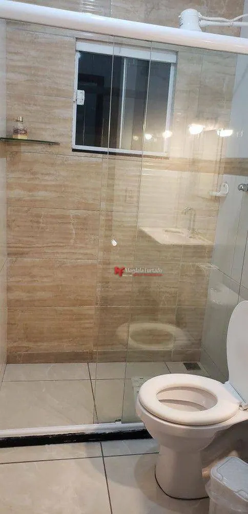 Casa, 2 quartos, 72 m² - Foto 7