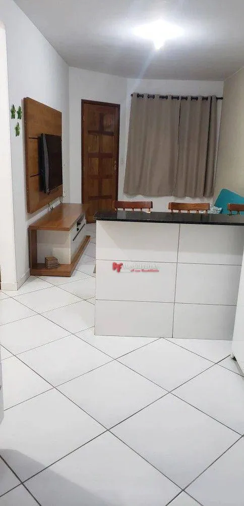 Casa, 2 quartos, 72 m² - Foto 3