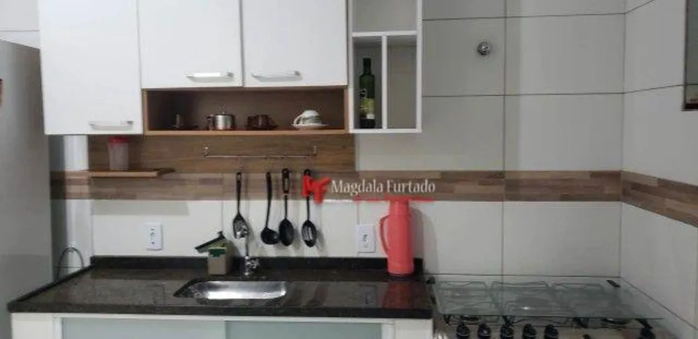 Casa, 2 quartos, 72 m² - Foto 10