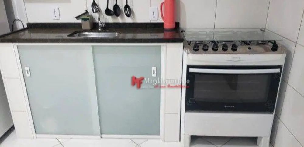 Casa, 2 quartos, 72 m² - Foto 4