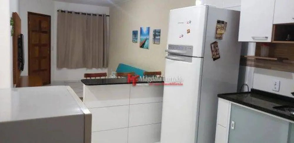 Casa, 2 quartos, 72 m² - Foto 5