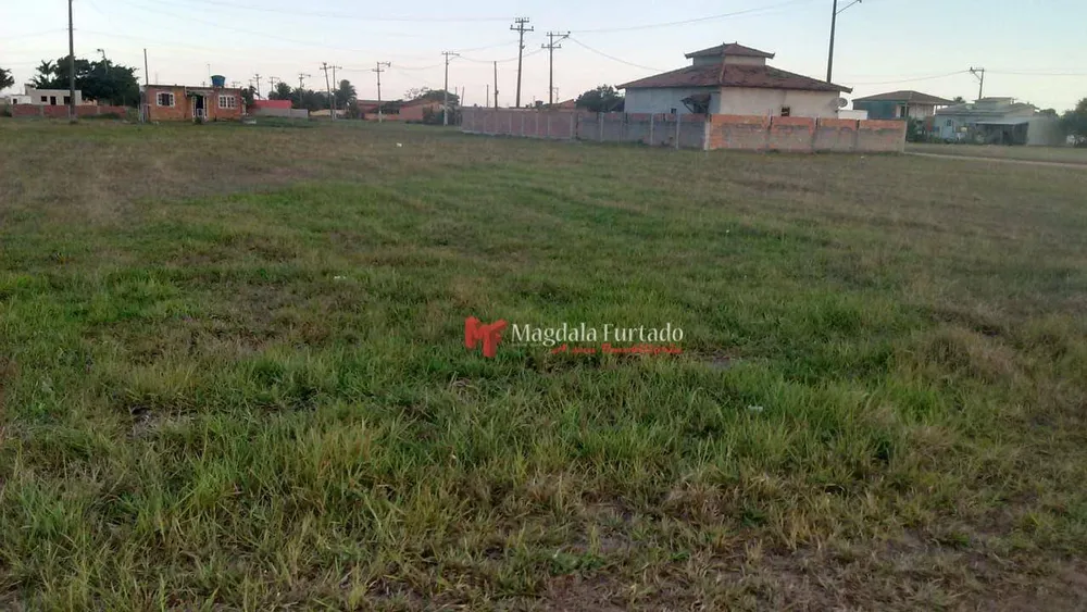 Terreno, 204 m² - Foto 2