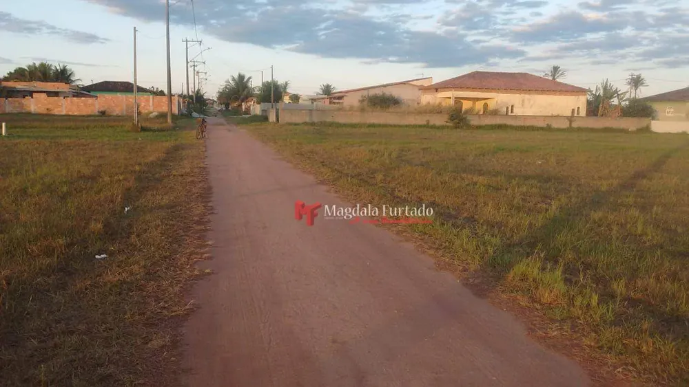 Terreno, 204 m² - Foto 3