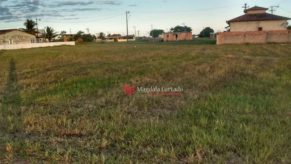 Terreno, 204 m² - Foto 1