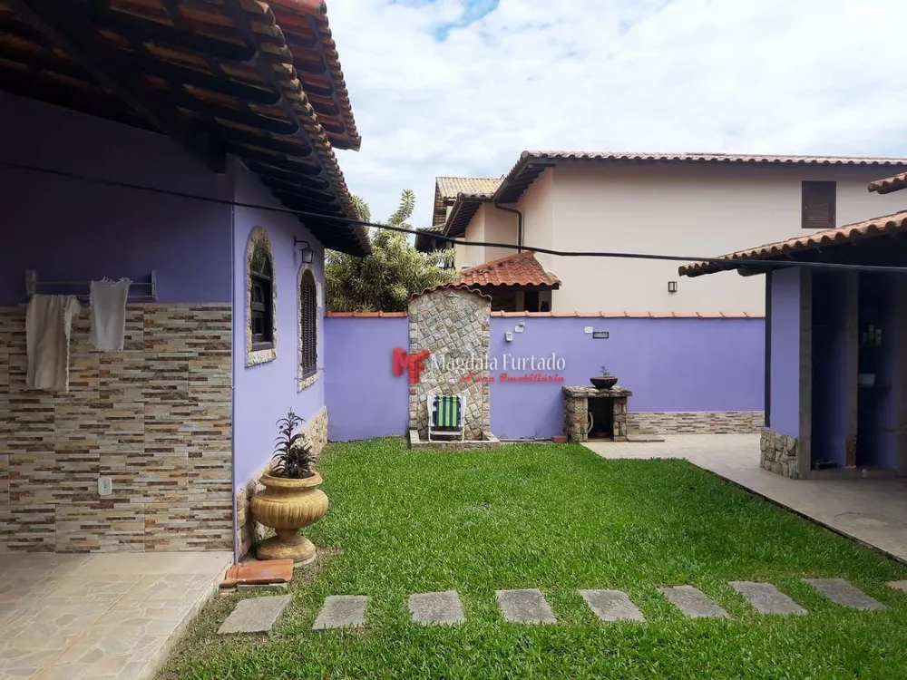 Casa, 3 quartos, 225 m² - Foto 13