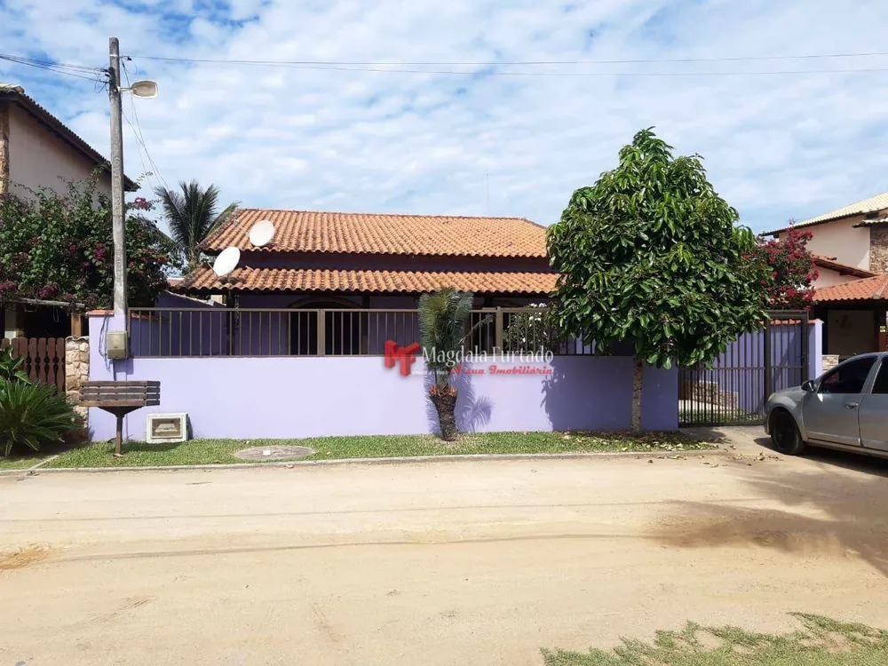 Casa, 3 quartos, 225 m² - Foto 14