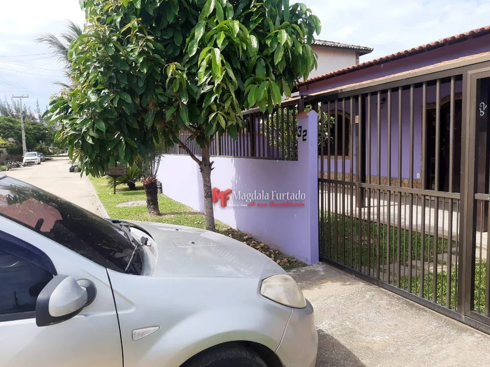 Casa, 3 quartos, 225 m² - Foto 16