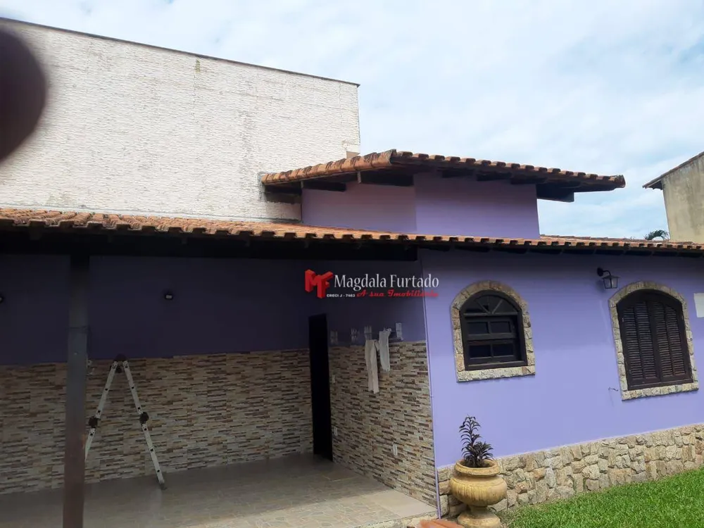 Casa, 3 quartos, 225 m² - Foto 17