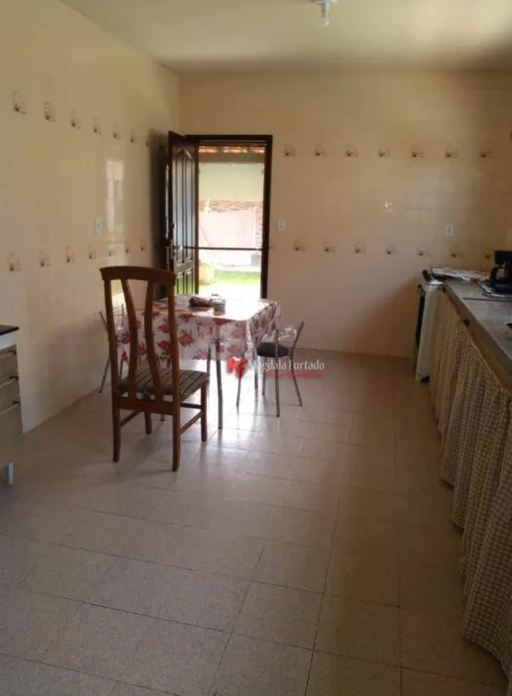Casa, 3 quartos, 225 m² - Foto 4