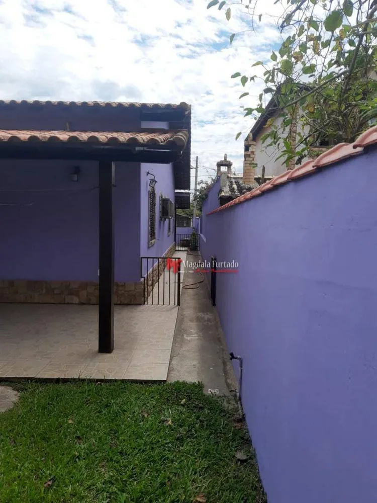 Casa, 3 quartos, 225 m² - Foto 24