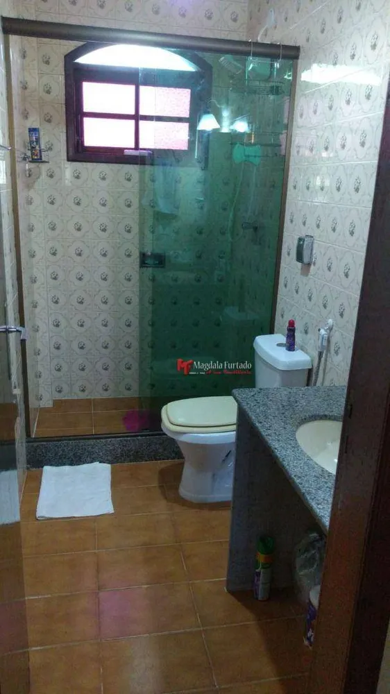 Casa, 3 quartos, 225 m² - Foto 9