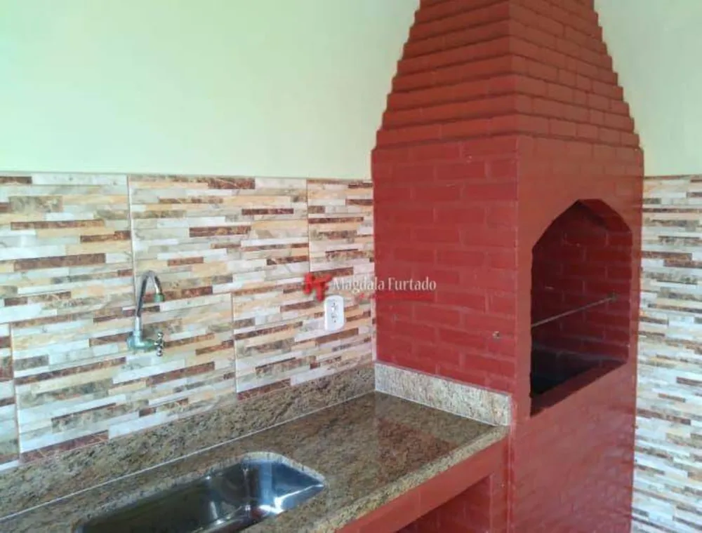 Casa, 3 quartos, 225 m² - Foto 6