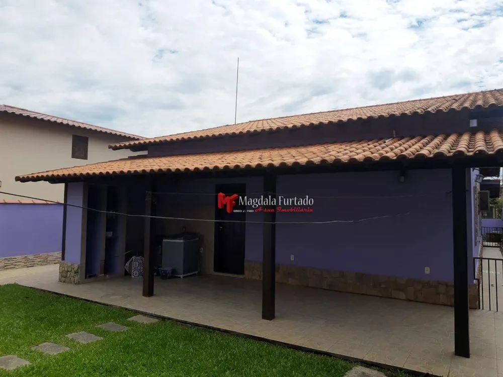 Casa, 3 quartos, 225 m² - Foto 15