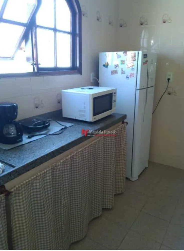 Casa, 3 quartos, 225 m² - Foto 8