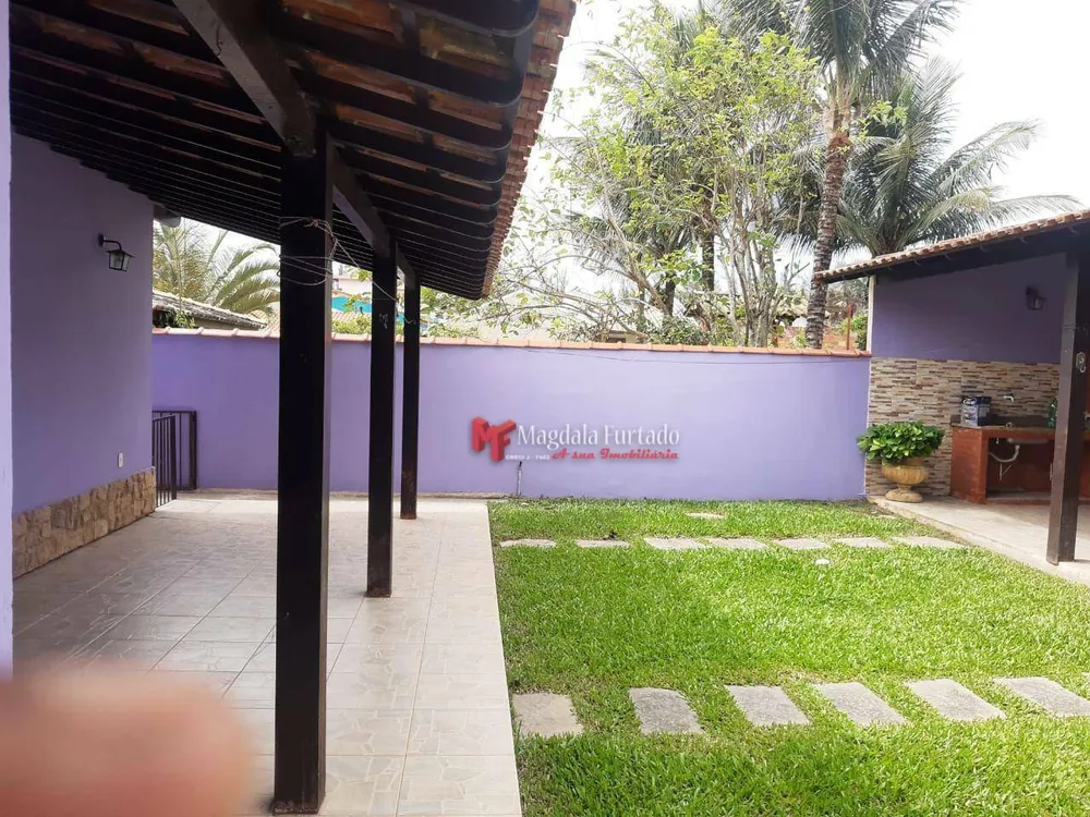 Casa, 3 quartos, 225 m² - Foto 26
