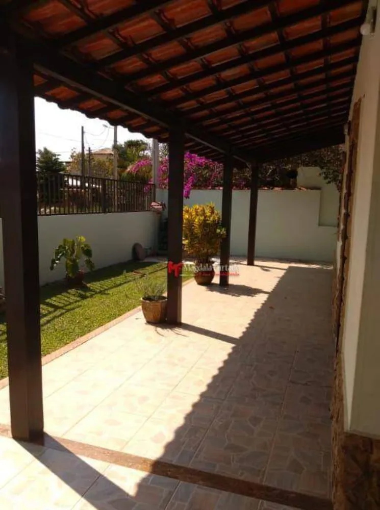 Casa, 3 quartos, 225 m² - Foto 11