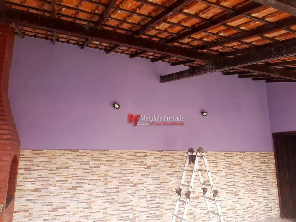 Casa, 3 quartos, 225 m² - Foto 20