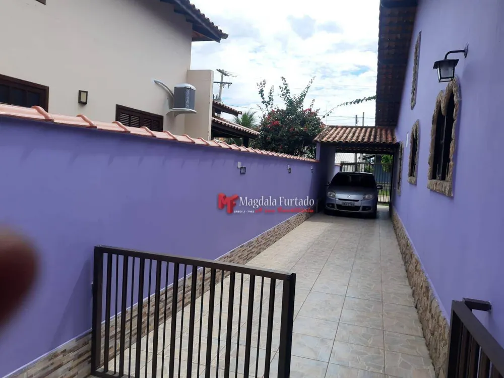 Casa, 3 quartos, 225 m² - Foto 22