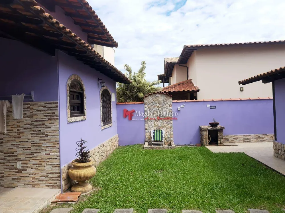 Casa, 3 quartos, 225 m² - Foto 23