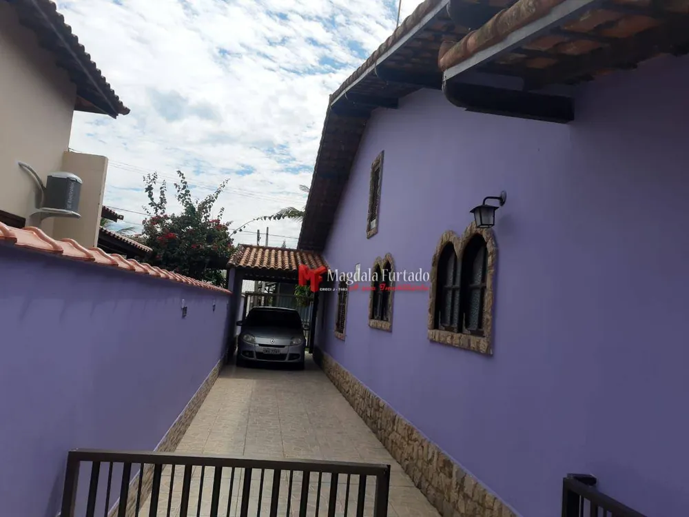Casa, 3 quartos, 225 m² - Foto 19