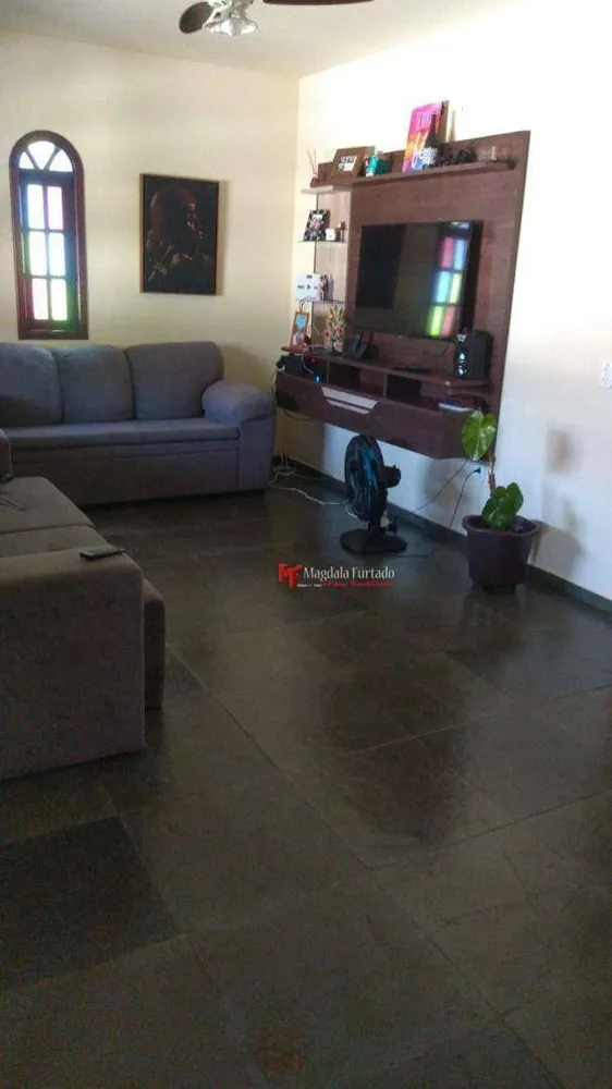 Casa, 3 quartos, 225 m² - Foto 12