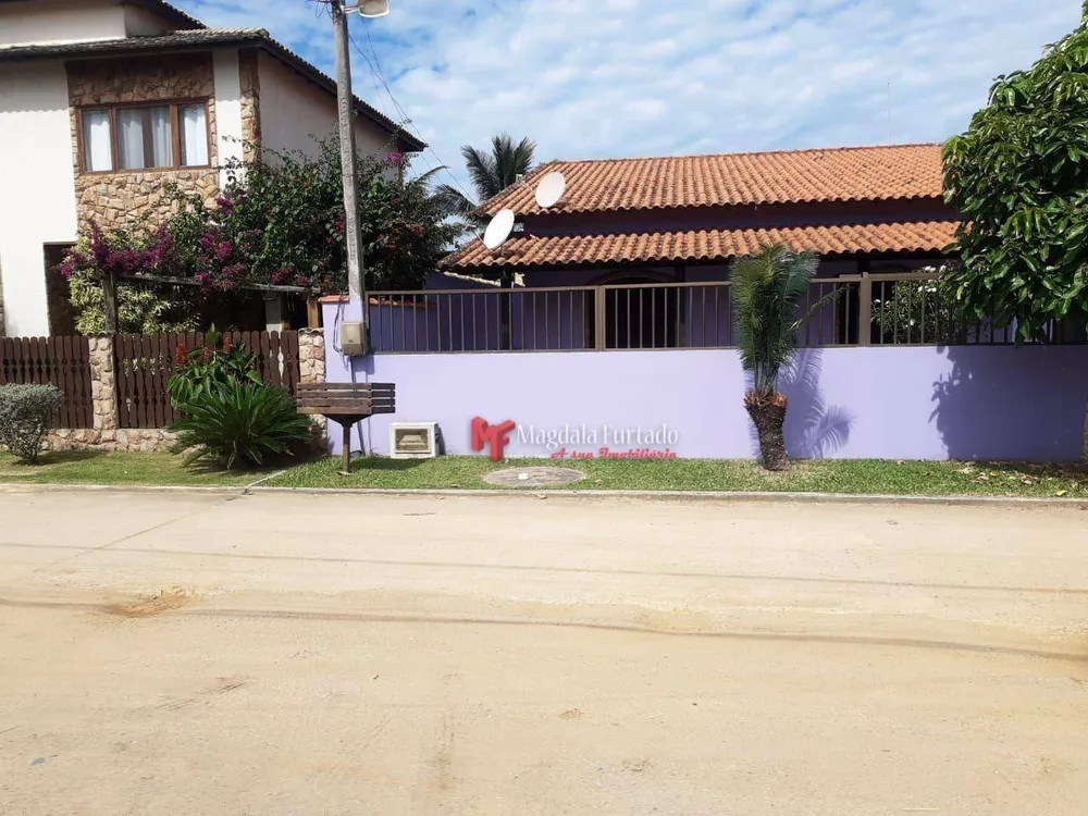 Casa, 3 quartos, 225 m² - Foto 25