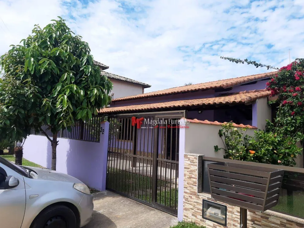 Casa, 3 quartos, 225 m² - Foto 21