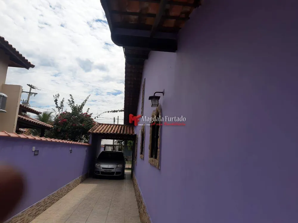 Casa, 3 quartos, 225 m² - Foto 18