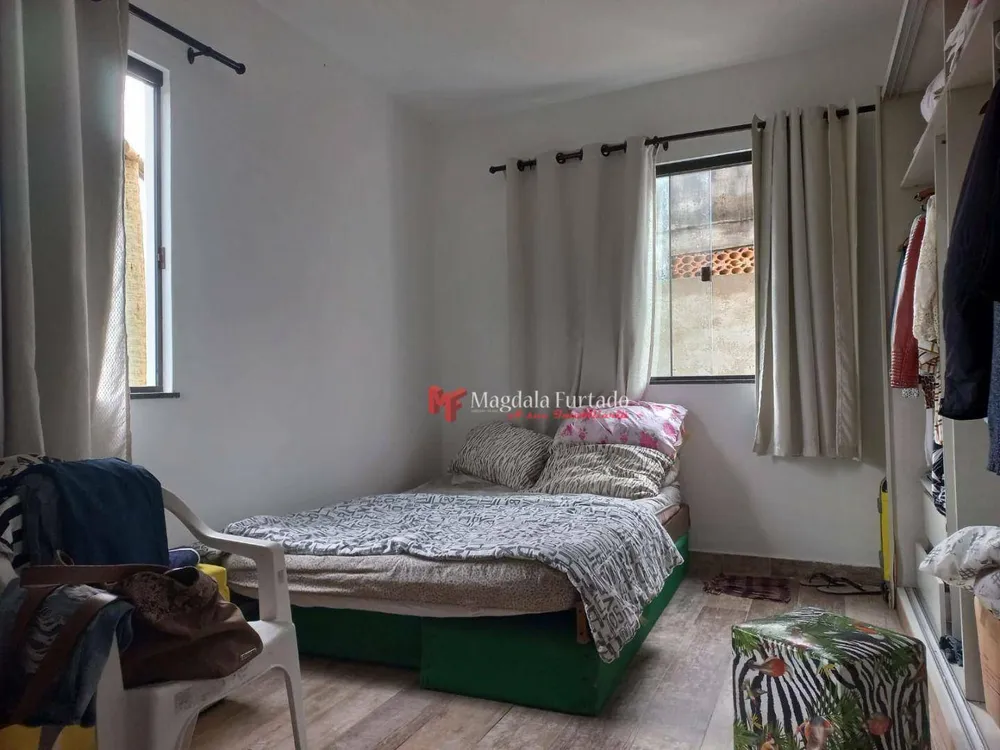 Casa, 3 quartos, 188 m² - Foto 2