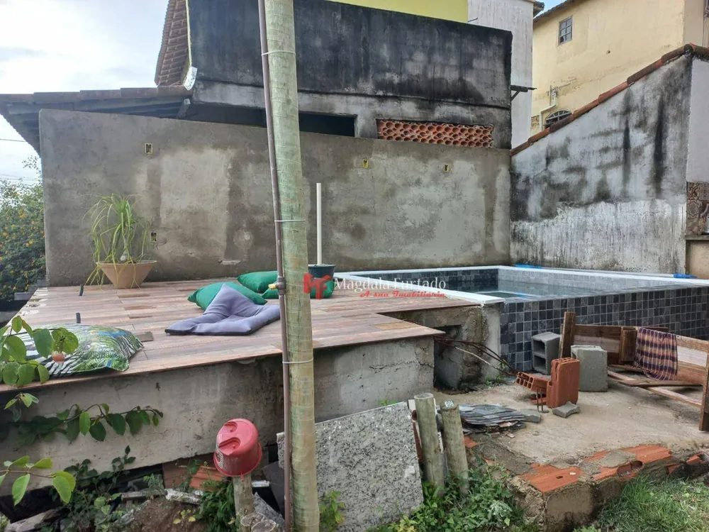 Casa, 3 quartos, 188 m² - Foto 9