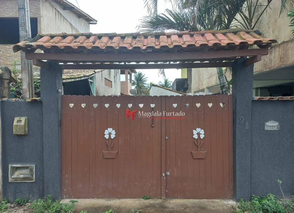 Casa, 3 quartos, 188 m² - Foto 1