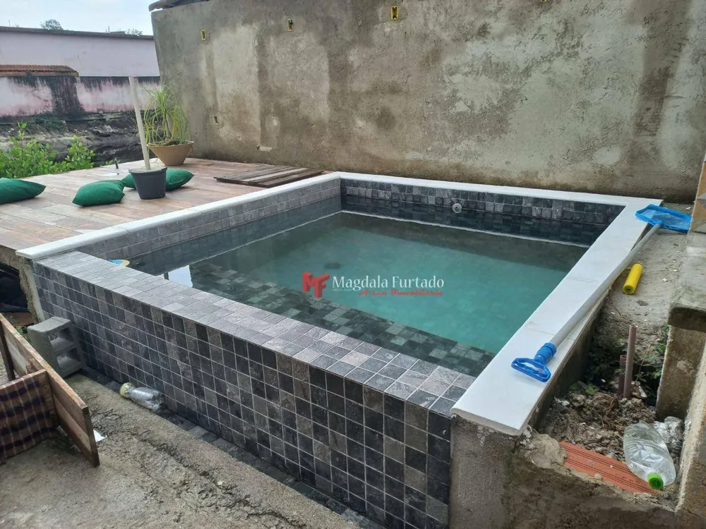 Casa, 3 quartos, 188 m² - Foto 4