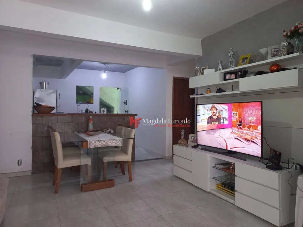 Casa, 3 quartos, 188 m² - Foto 13