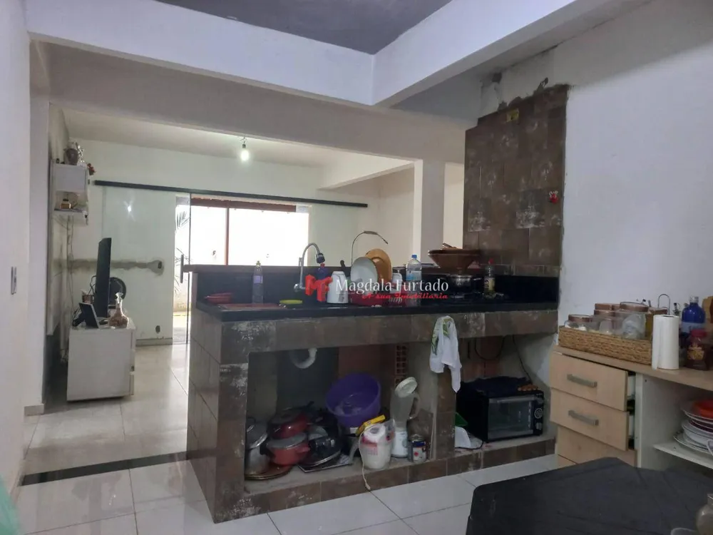 Casa, 3 quartos, 188 m² - Foto 12