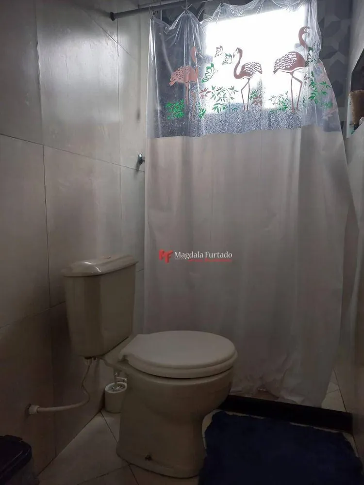 Casa, 3 quartos, 188 m² - Foto 6
