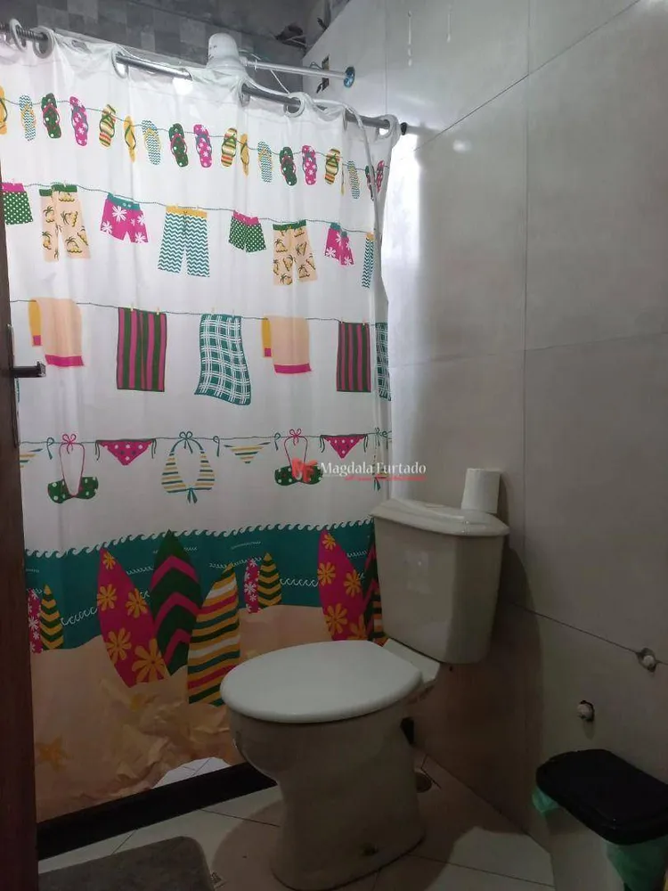Casa, 3 quartos, 188 m² - Foto 8