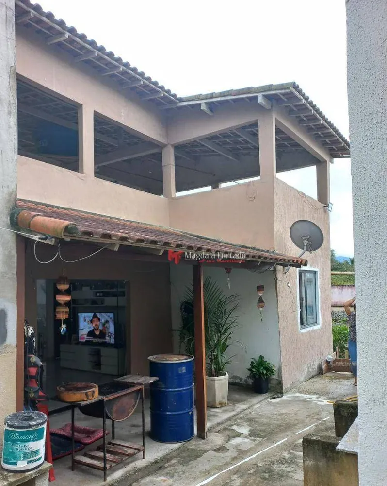 Casa, 3 quartos, 188 m² - Foto 7