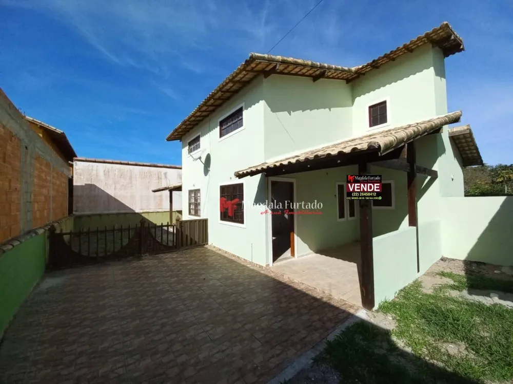 Casa, 2 quartos - Foto 2