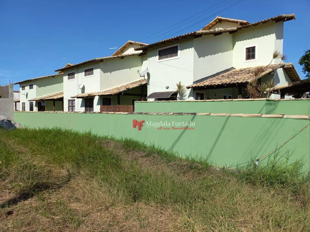 Casa, 2 quartos - Foto 5