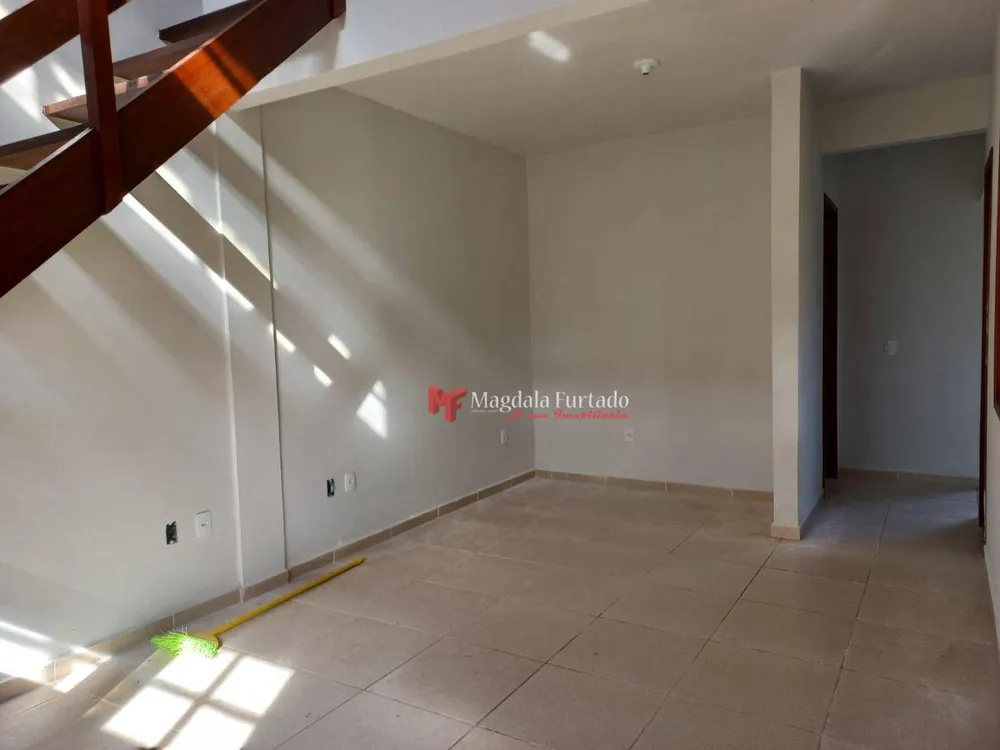 Casa, 2 quartos - Foto 10