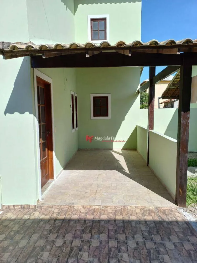 Casa, 2 quartos - Foto 6