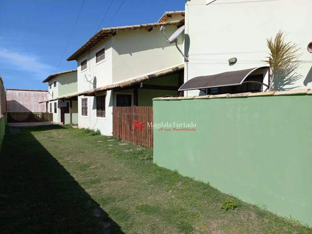 Casa, 2 quartos - Foto 3