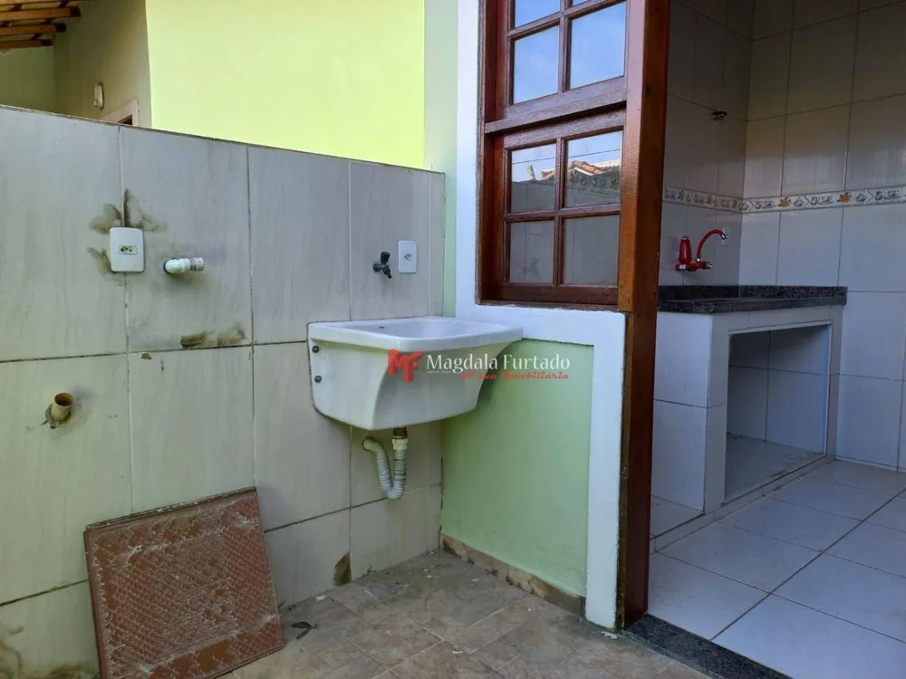 Casa, 2 quartos - Foto 12